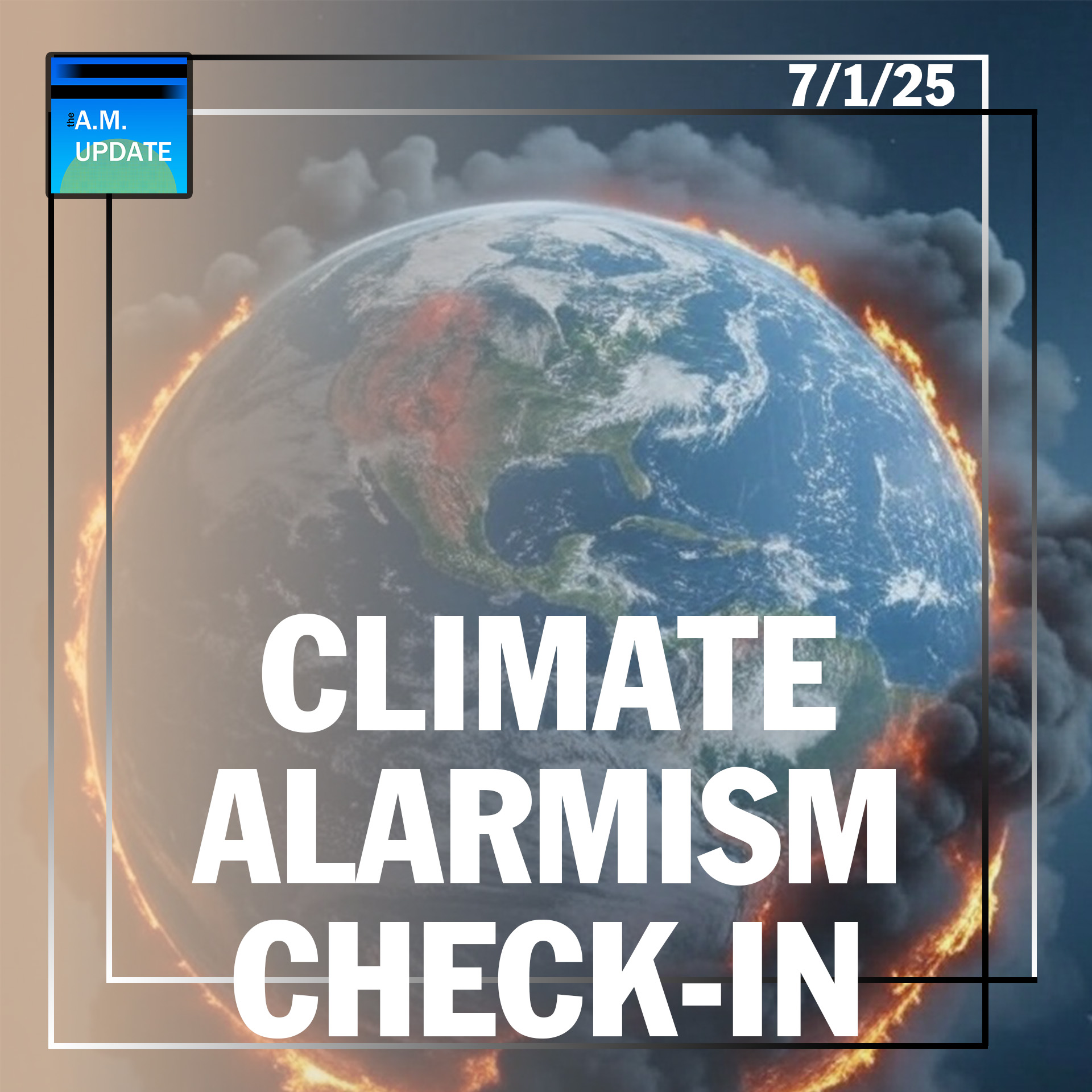 The A.M. Update