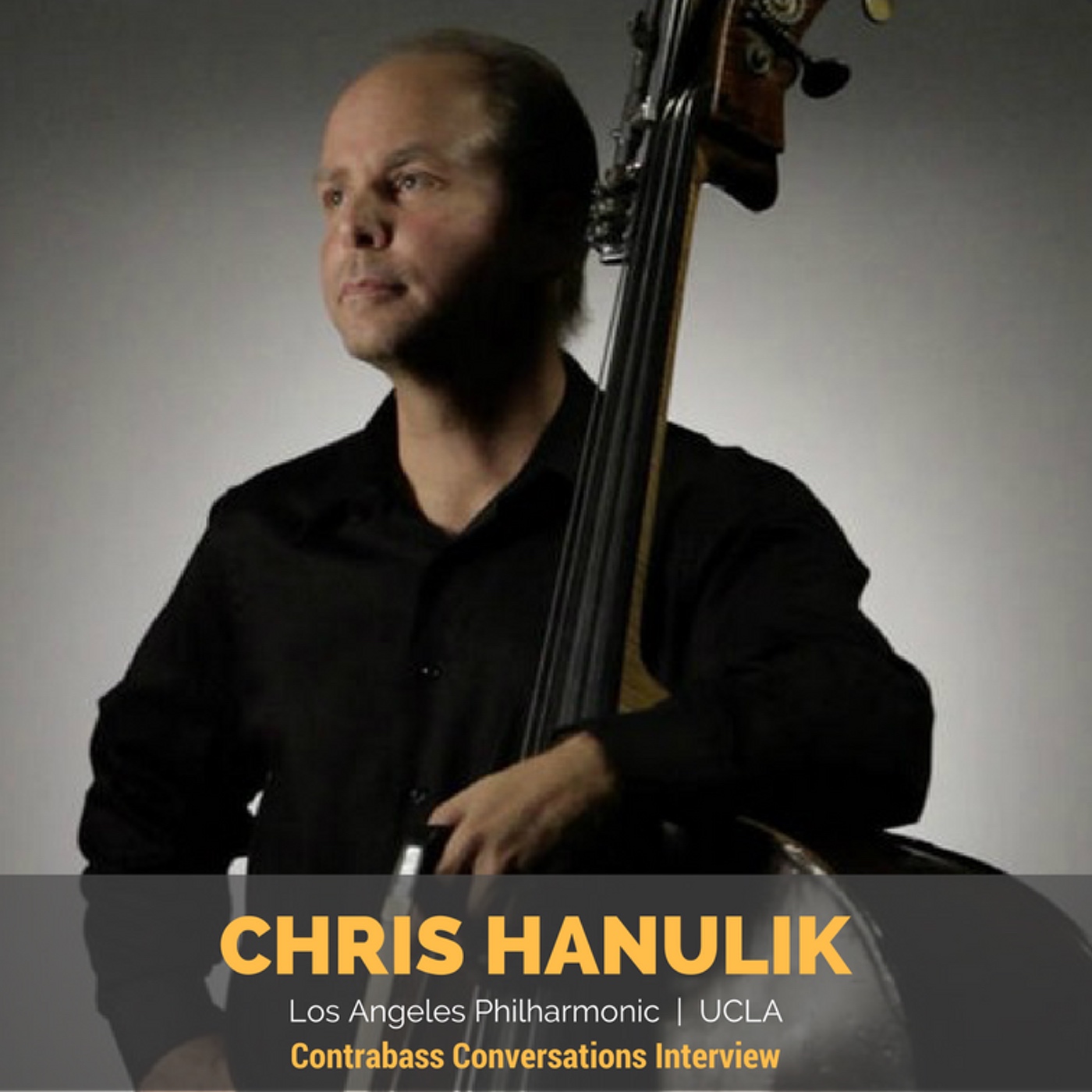 289: Chris Hanulik on auditioning, expressiveness, and life in the LA Phil