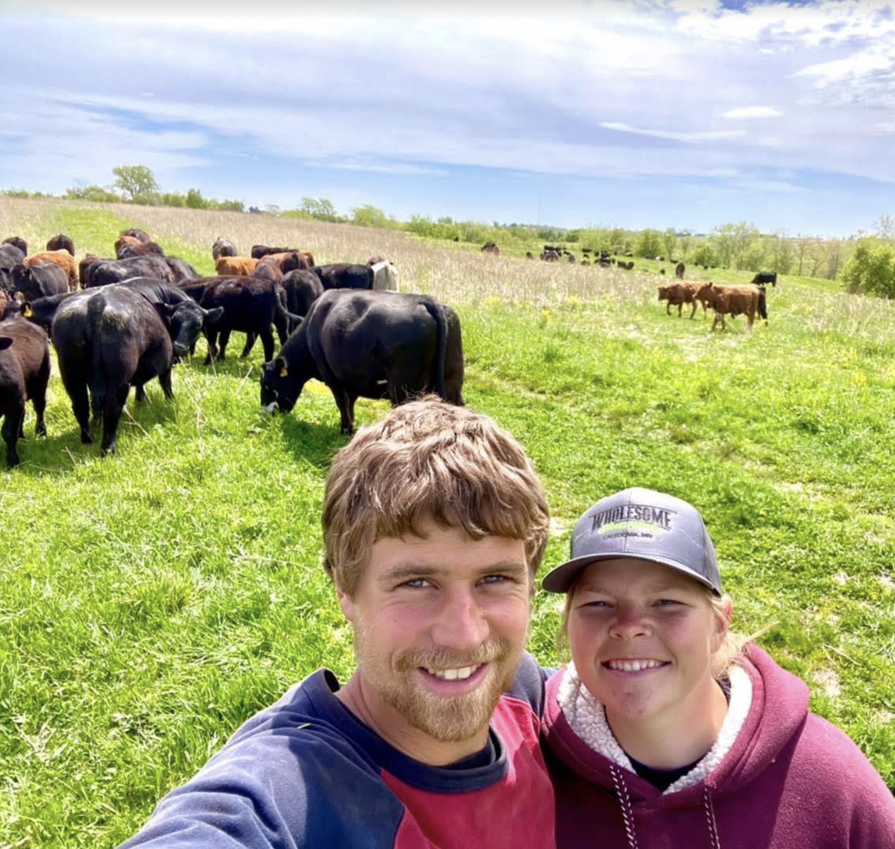 OFI 1996: Managing Your Mind And Growing Your Farm | Rachelle Meyer | The Mindful Farmers