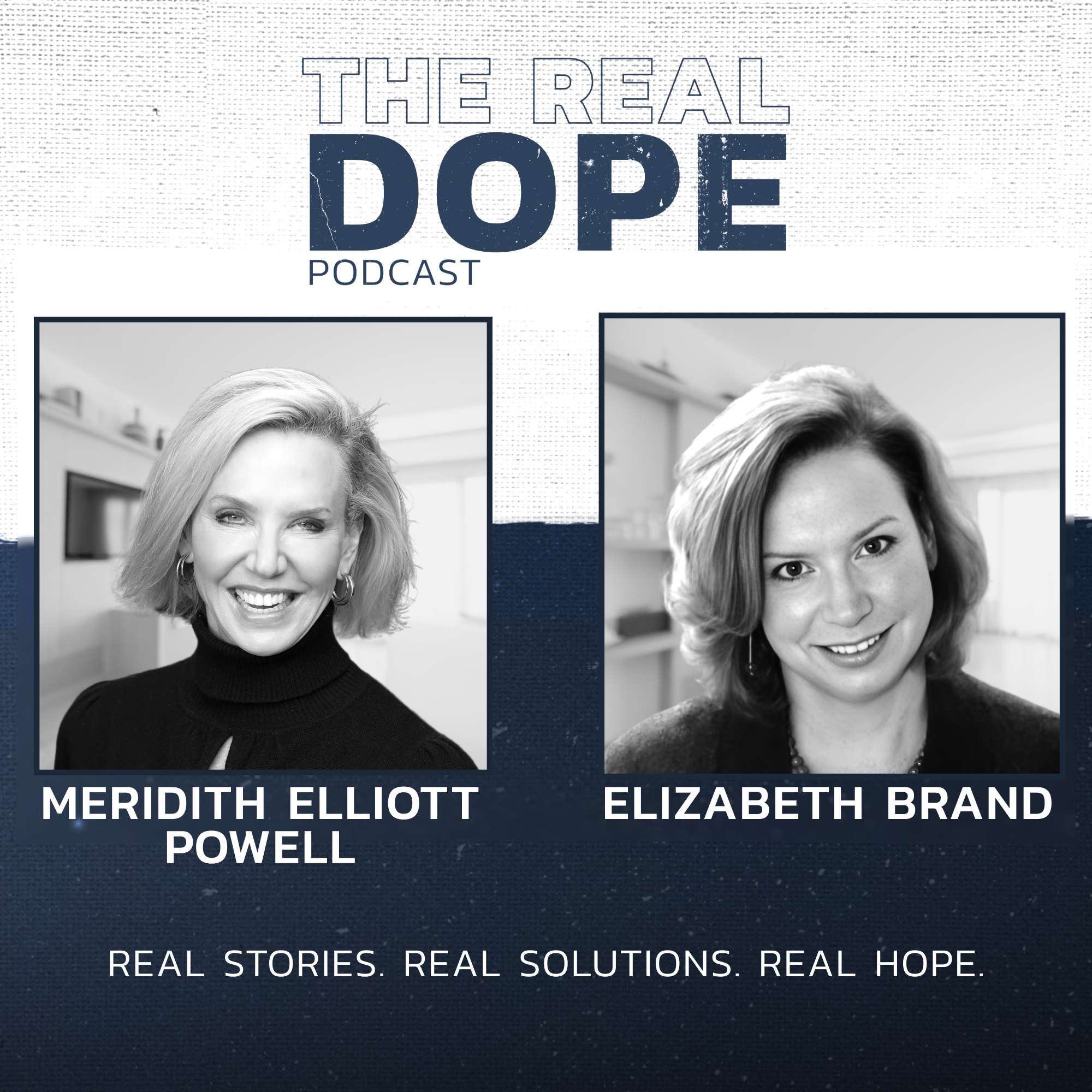 The Real Dope Podcast