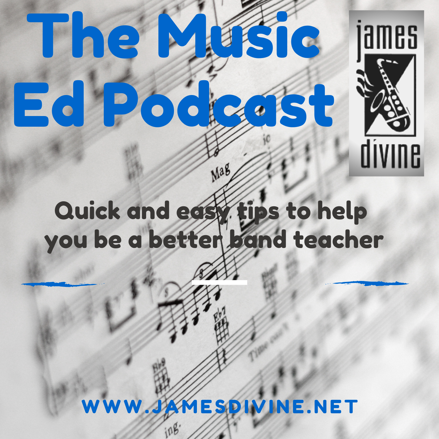 Almost Everything I\'ve Learned About Teaching Band