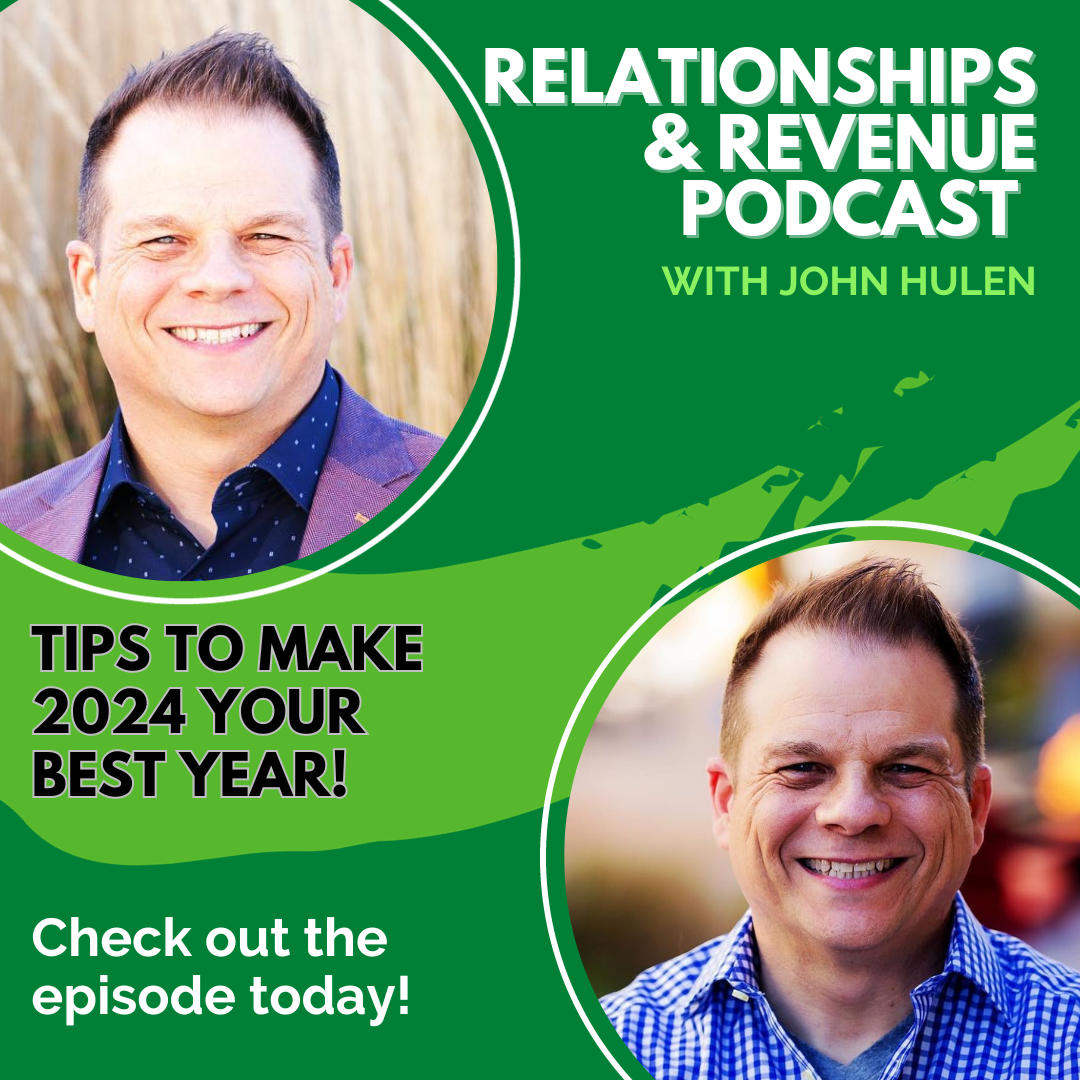 Episode 188 Tips to Make 2024 the Best Year