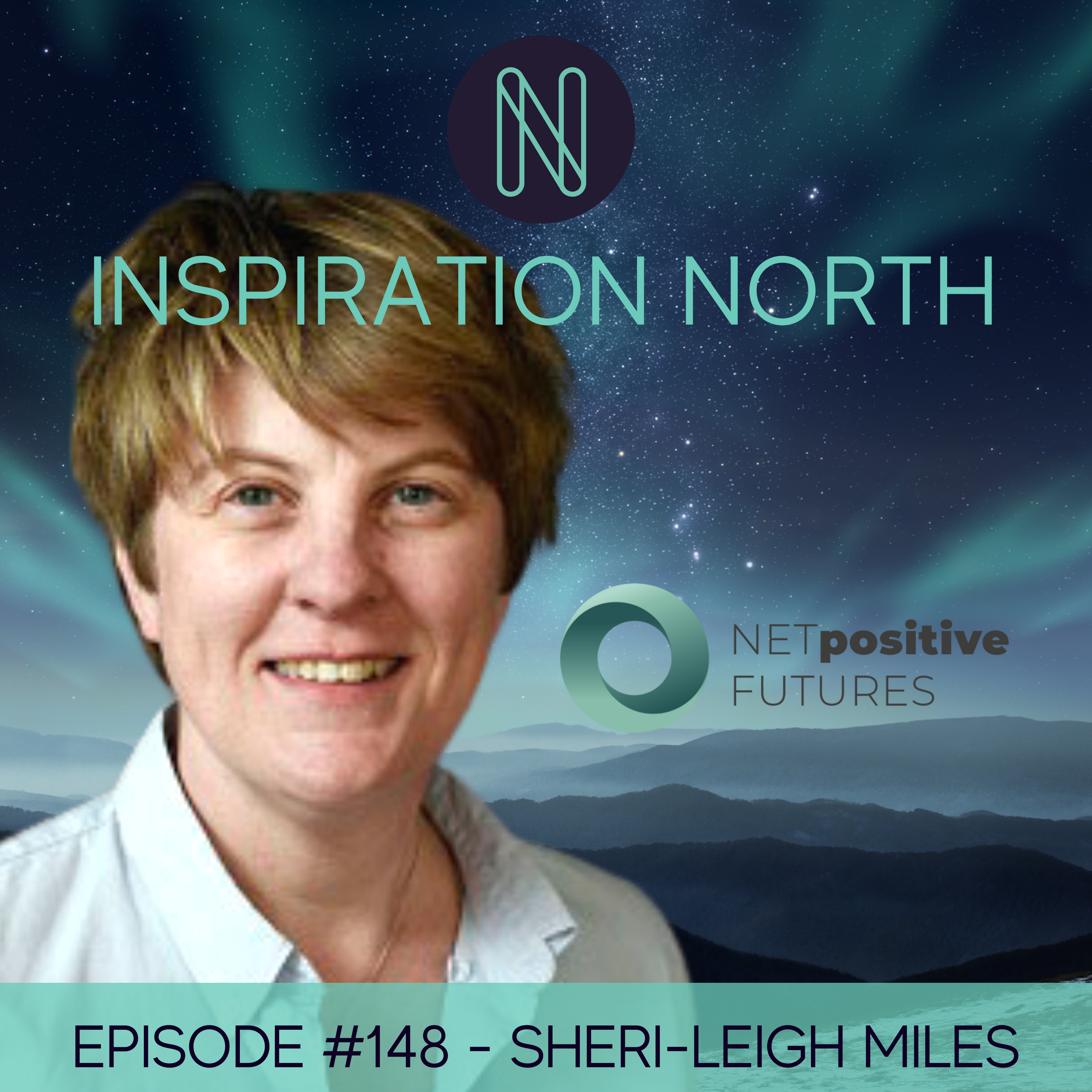The Inspiration North Podcast