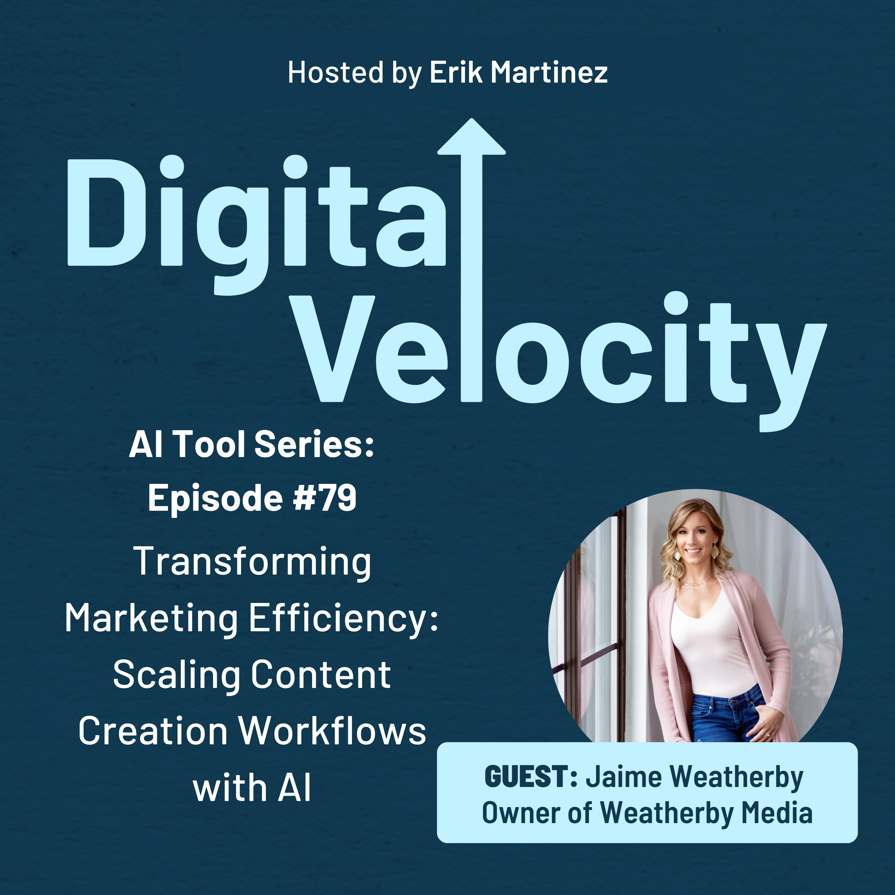 Digital Velocity