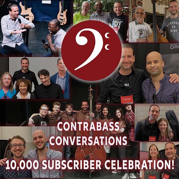 862 - celebrating 10,000 subscribers!