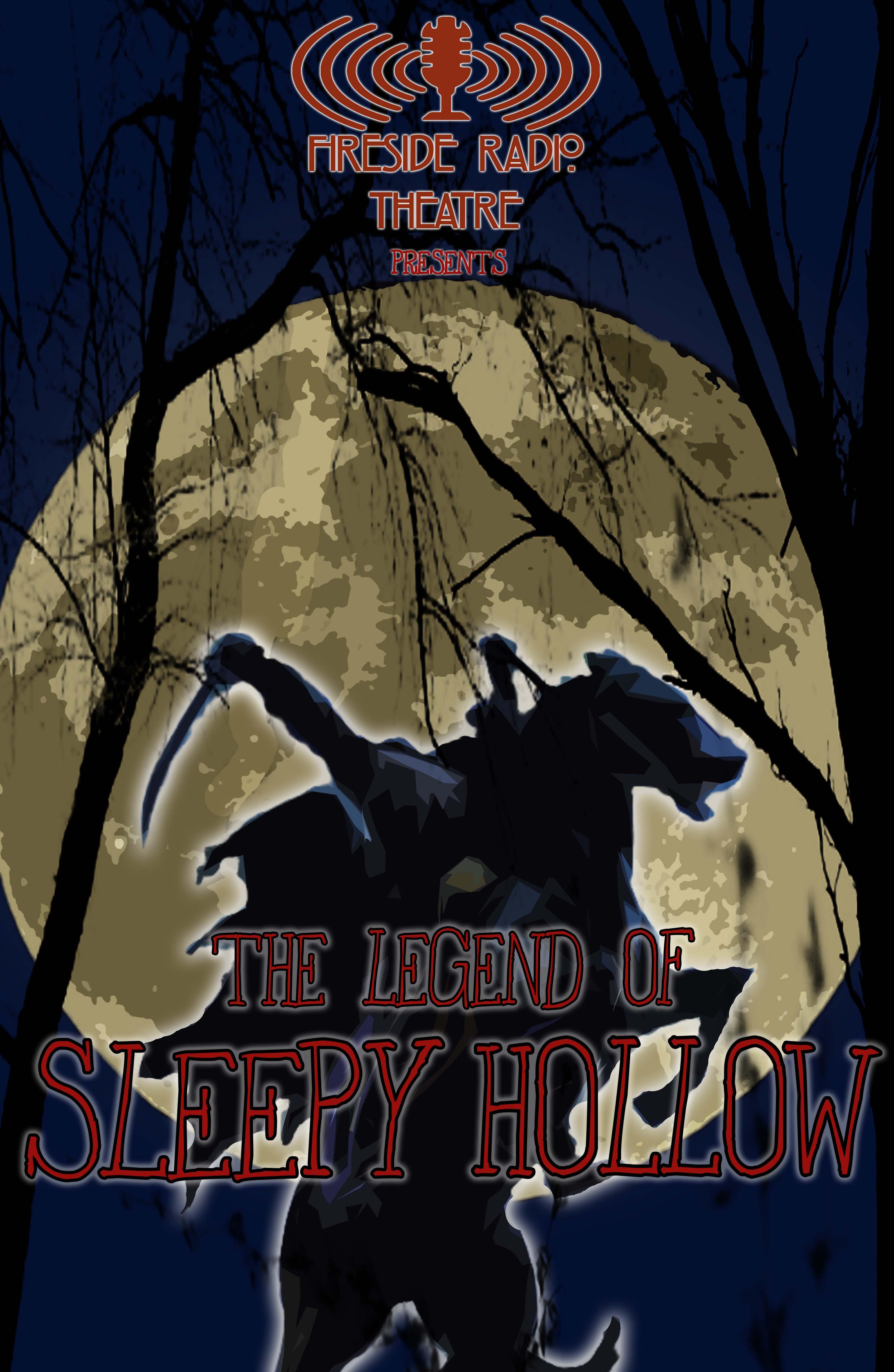 The Legend of Sleepy Hollow