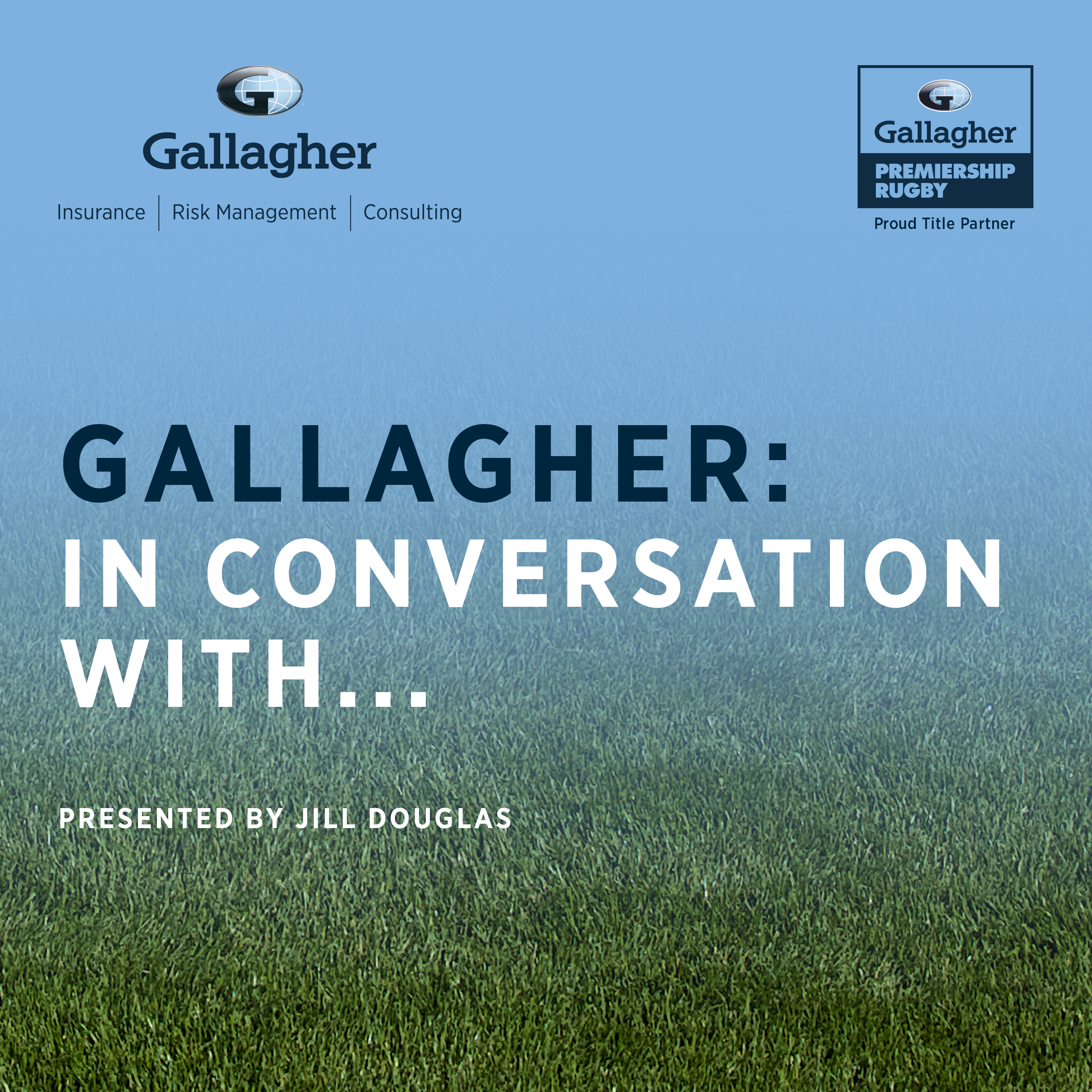 Gallagher: In Conversation With