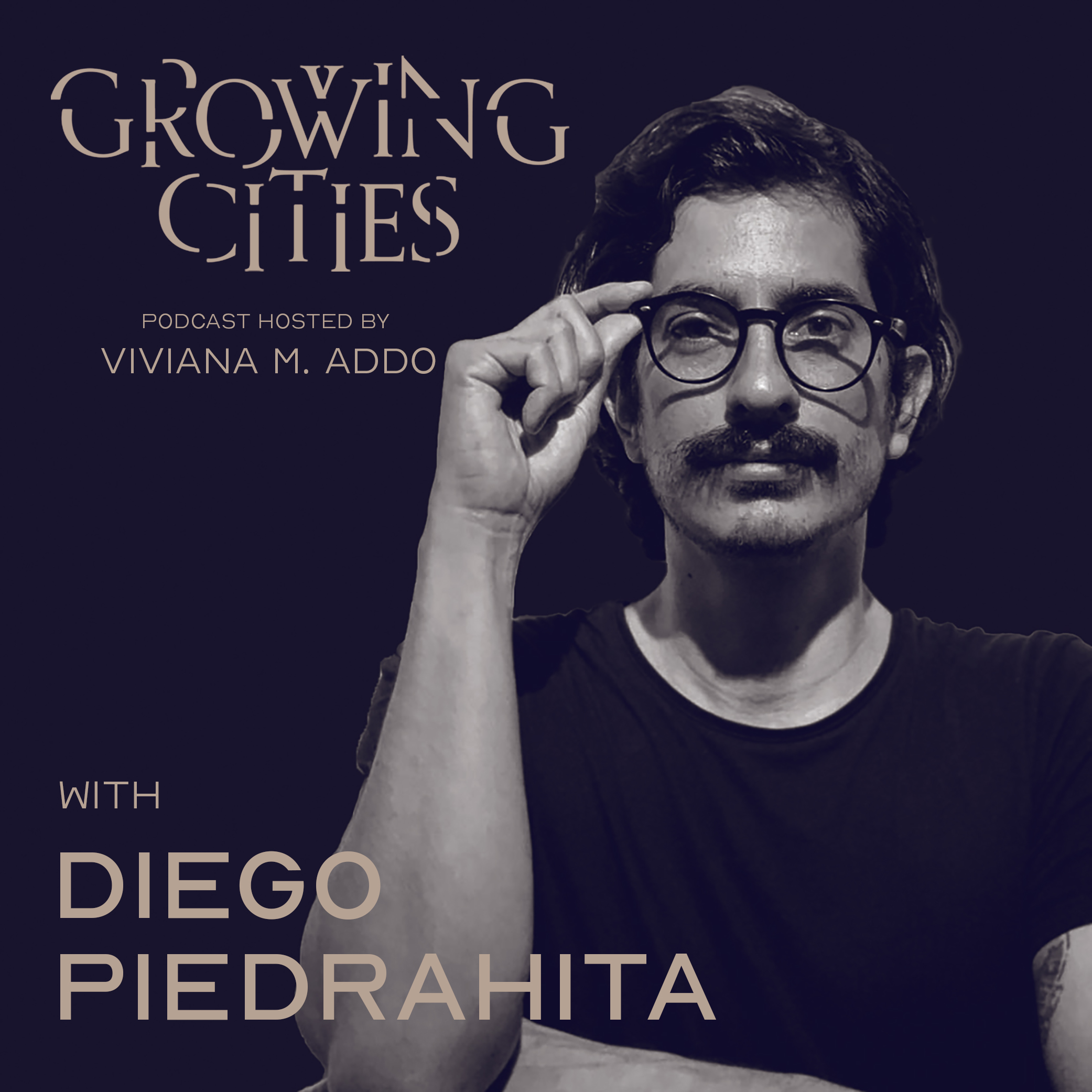 Growing Cities