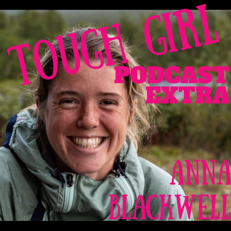 Tough Girl Podcast