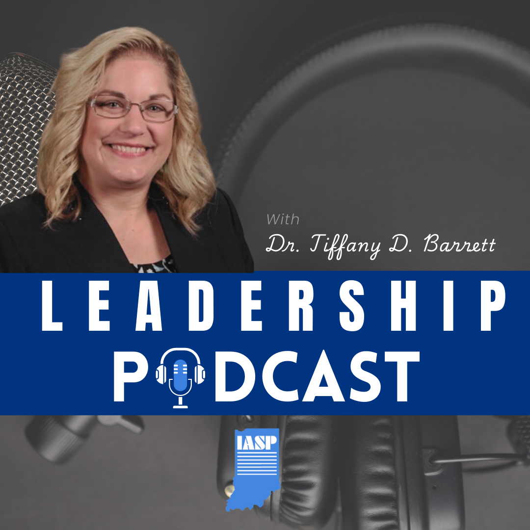 IASP Podcast