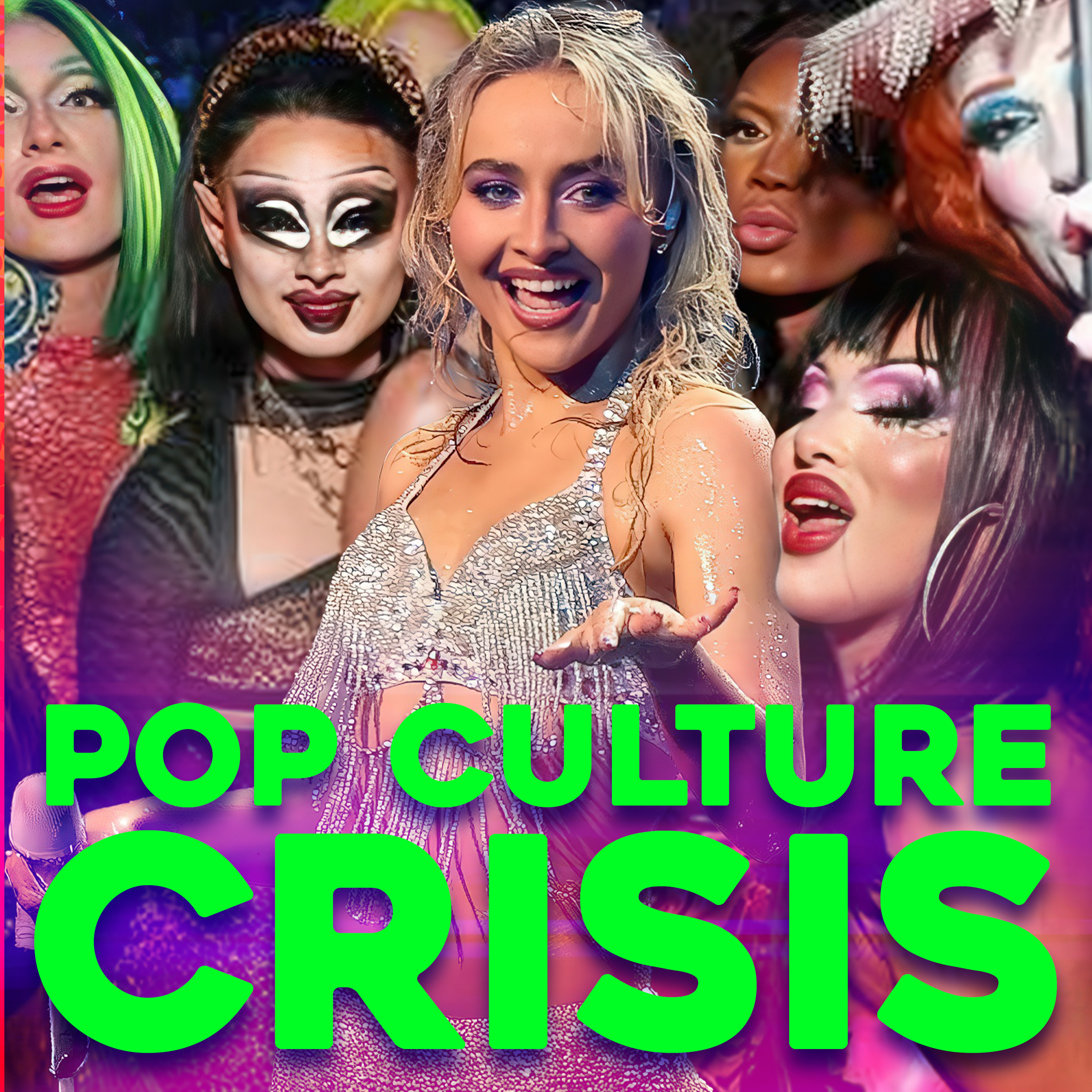 Sabrina Carpenter Activist Stunt At VMAs, 'Phillies Karen' EXPOSED | Ep. 911