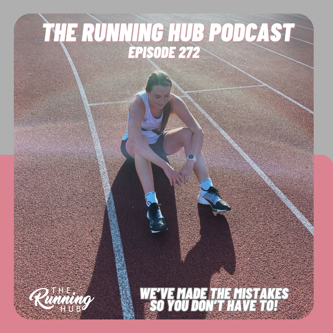Common Mistakes We Make As Runners - Things to Avoid when Training!