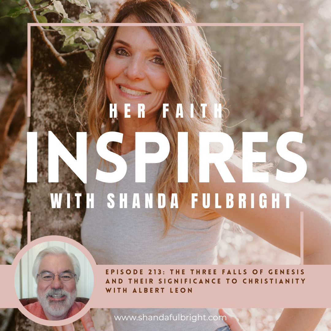 Her Faith Inspires Podcast
