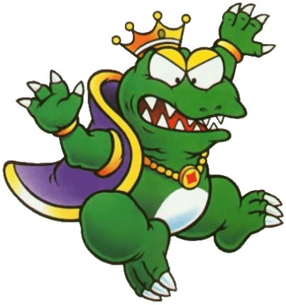 Retro Warriors 540 - Favorite Bosses Retro Warriors 540 - Favorite Bosses