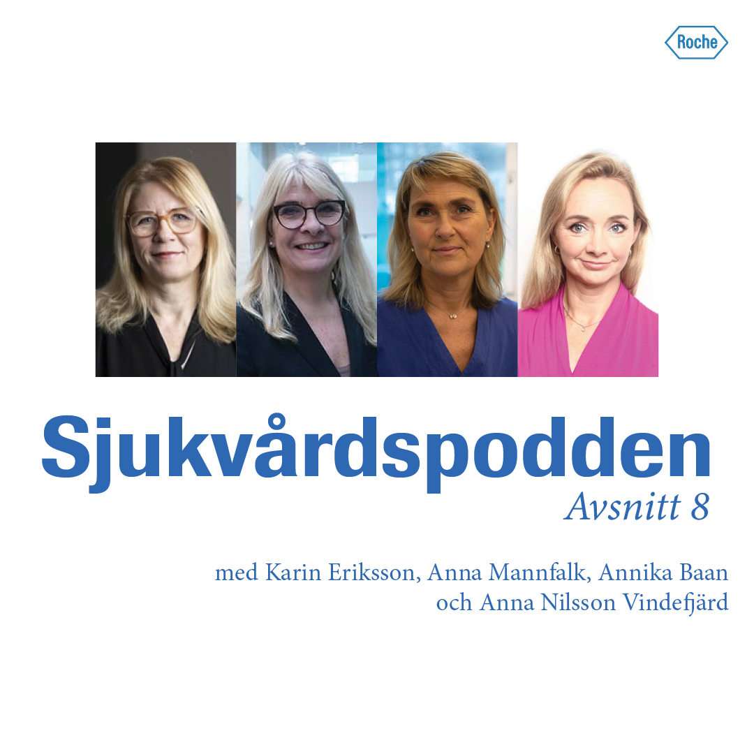 Sjukvårdspodden