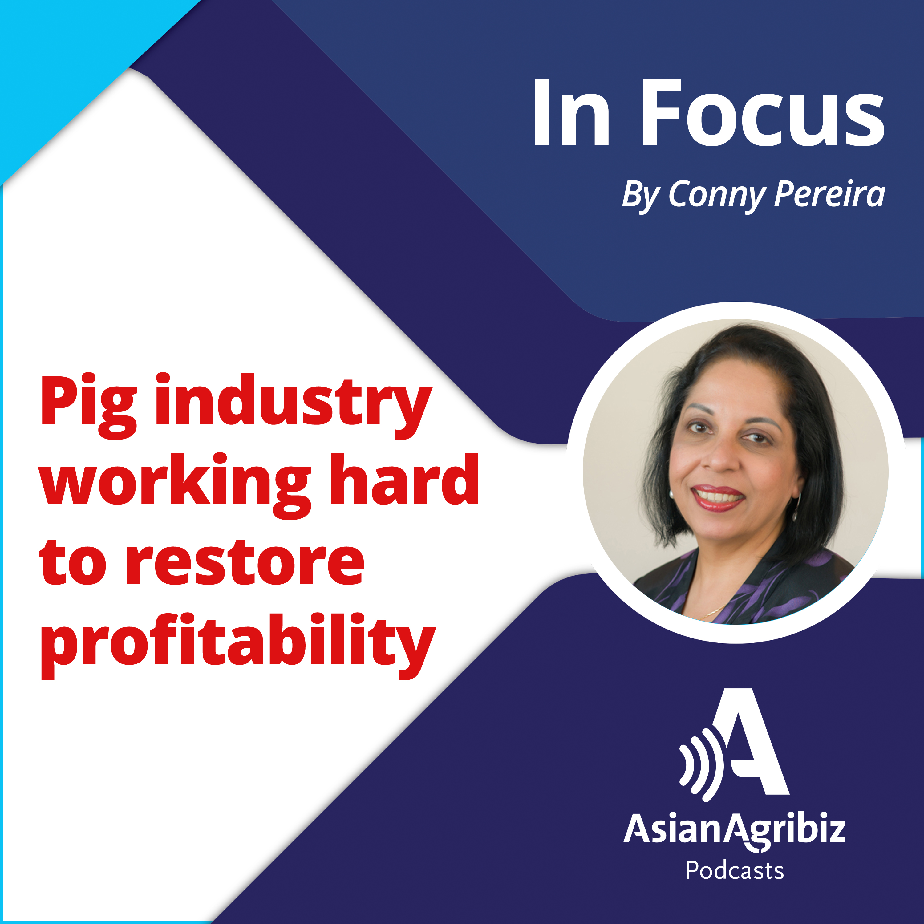 Asian Agribiz Podcasts
