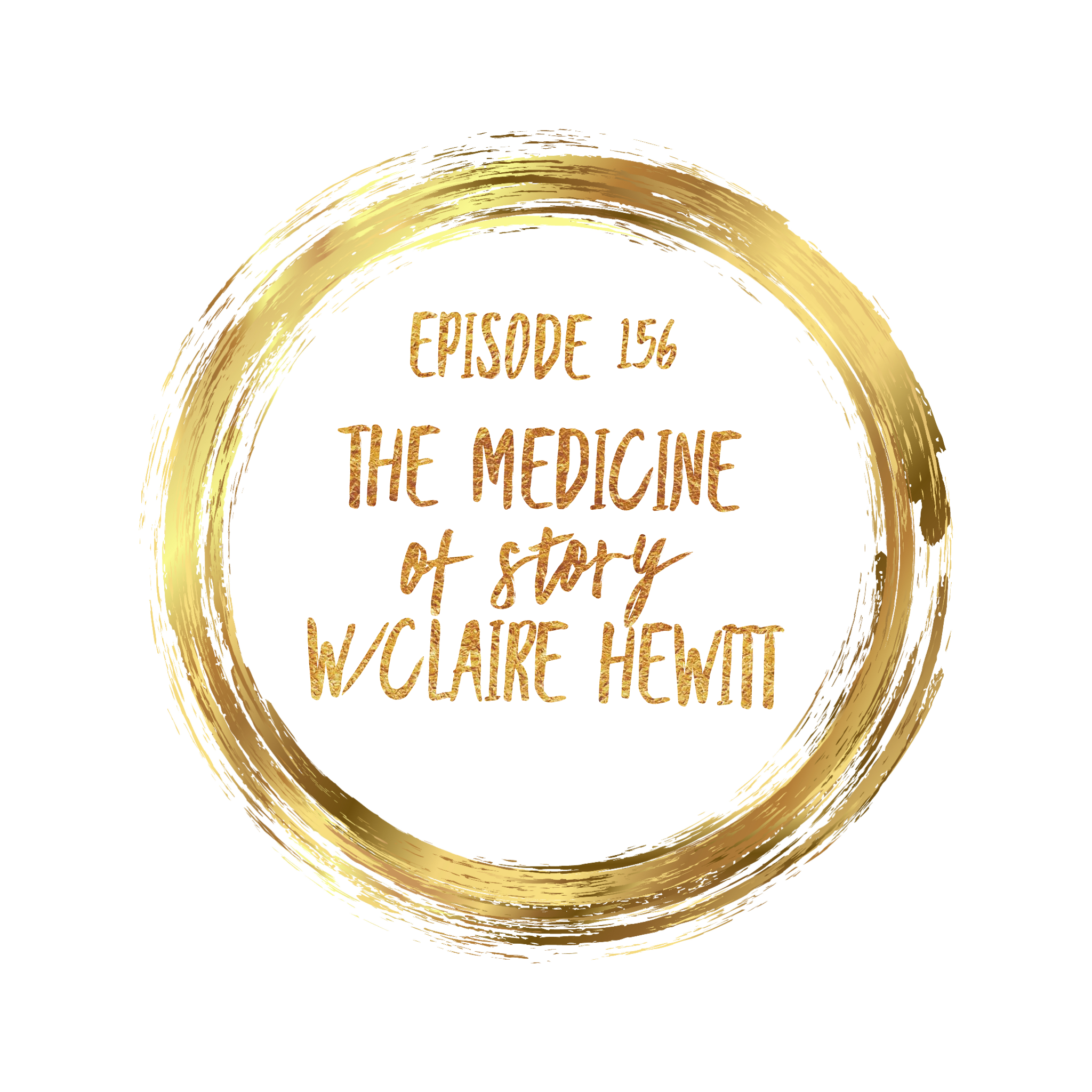 Messy, Luminous, Being Podcast