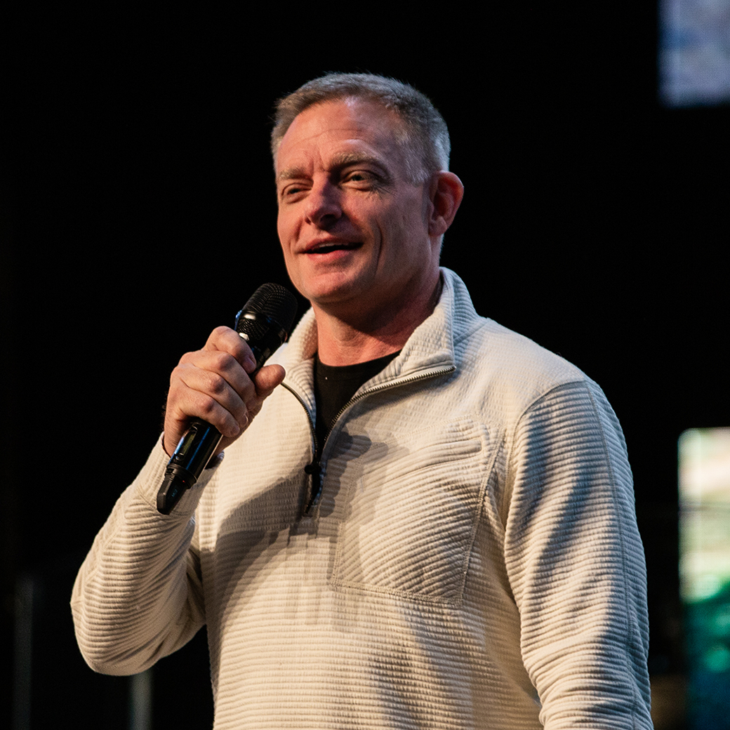 Hillsong Africa Sermons