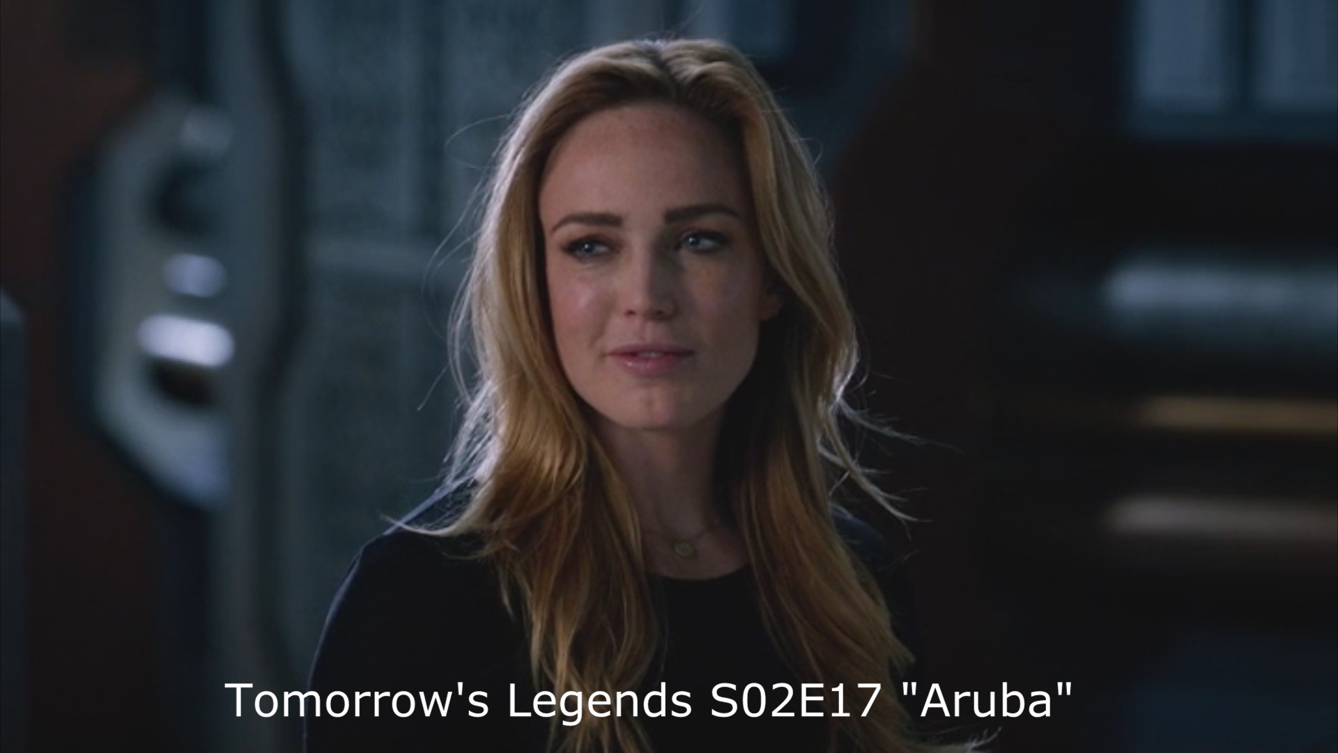 TL037 - Feedback for Legends S2E17 