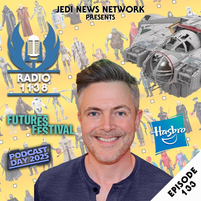 Jedi News Network