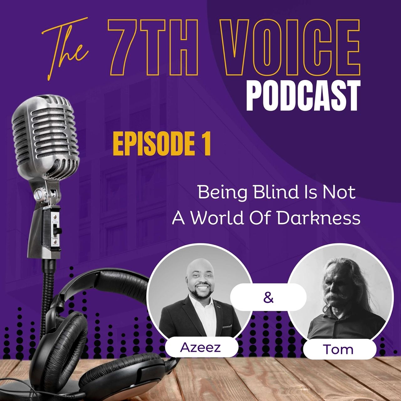 The 7th Voice Podcast