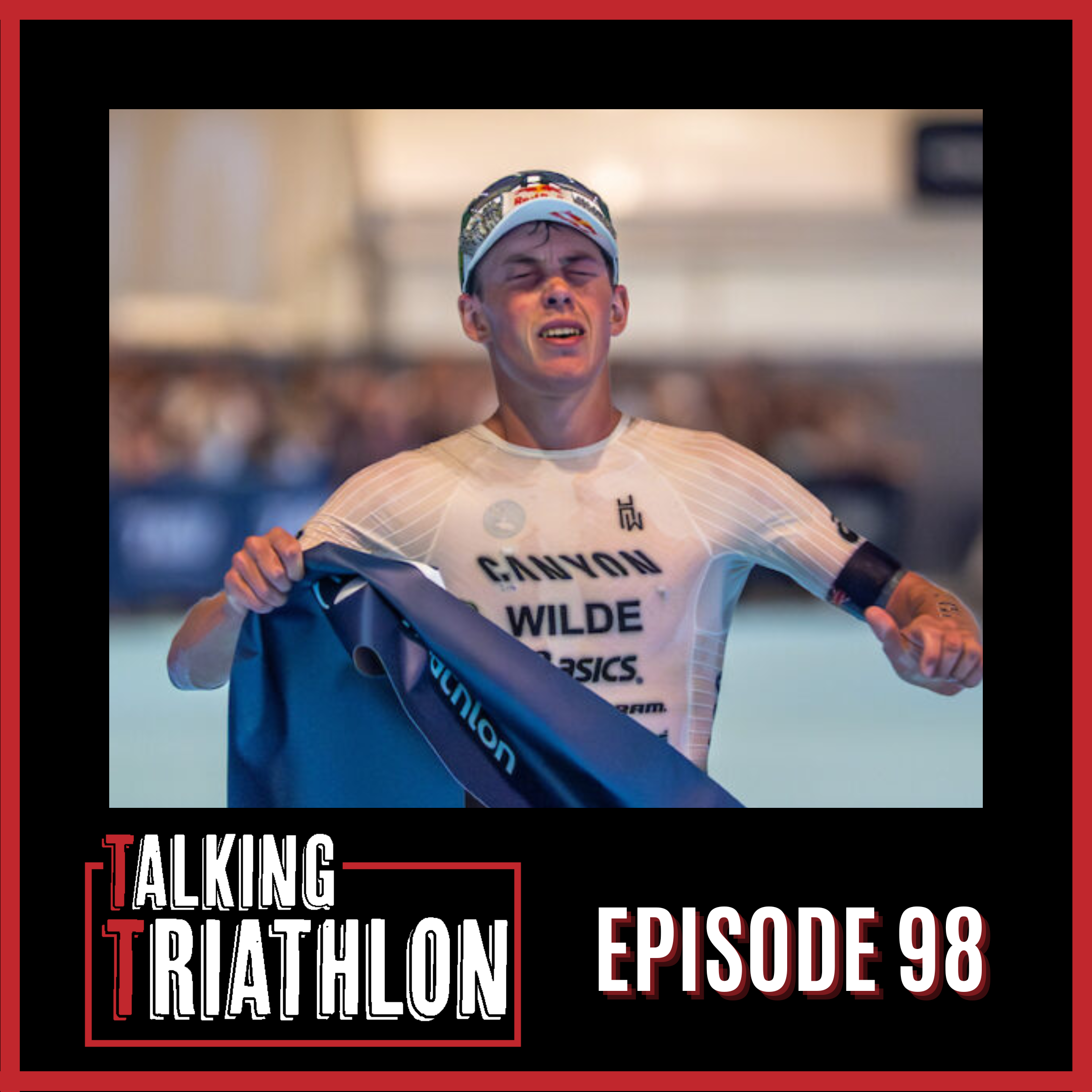 Talking Triathlon
