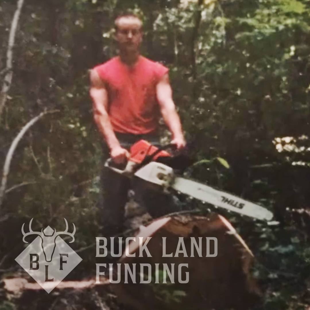 Timber Management is Key to Gain Big Bucks and Equity | 100% Wild Podcast Ep. 462