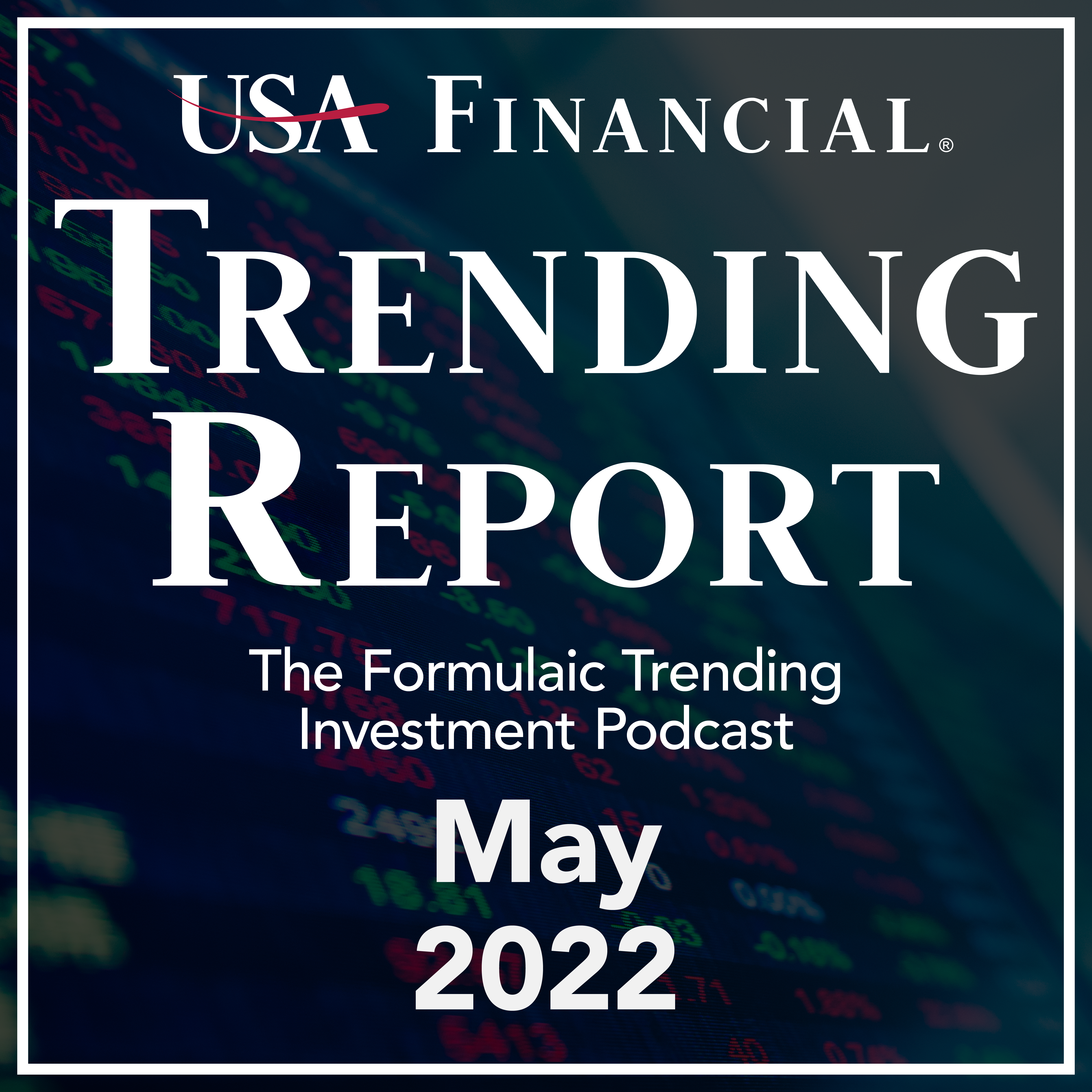 USA Financial Trending Report