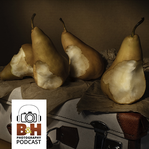 Timeless: The Photography of Moshe and Eddie Brakha