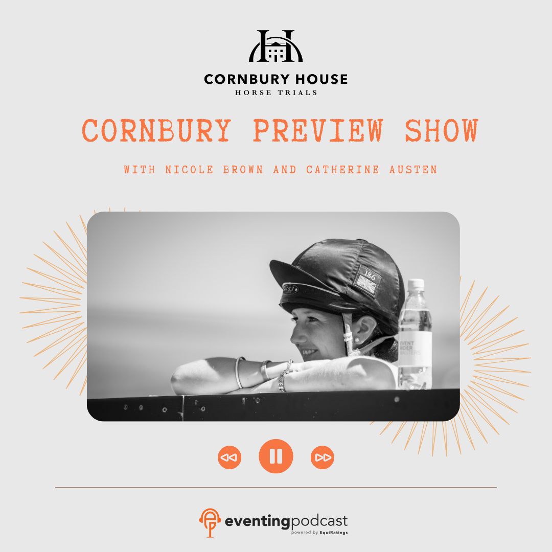 Cornbury Preview Show