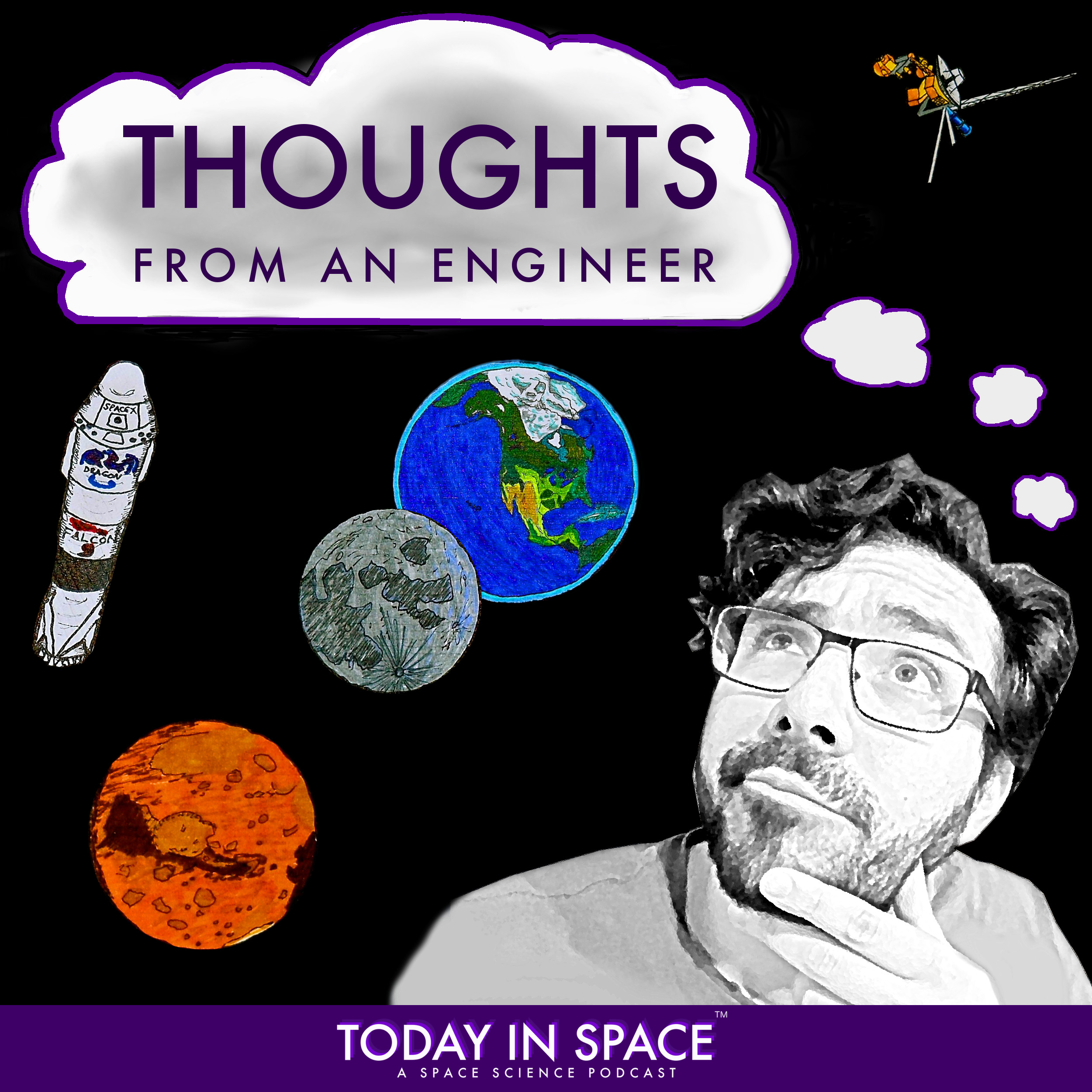 Solar Activity & Resistance to Change | Thoughts from an Engineer