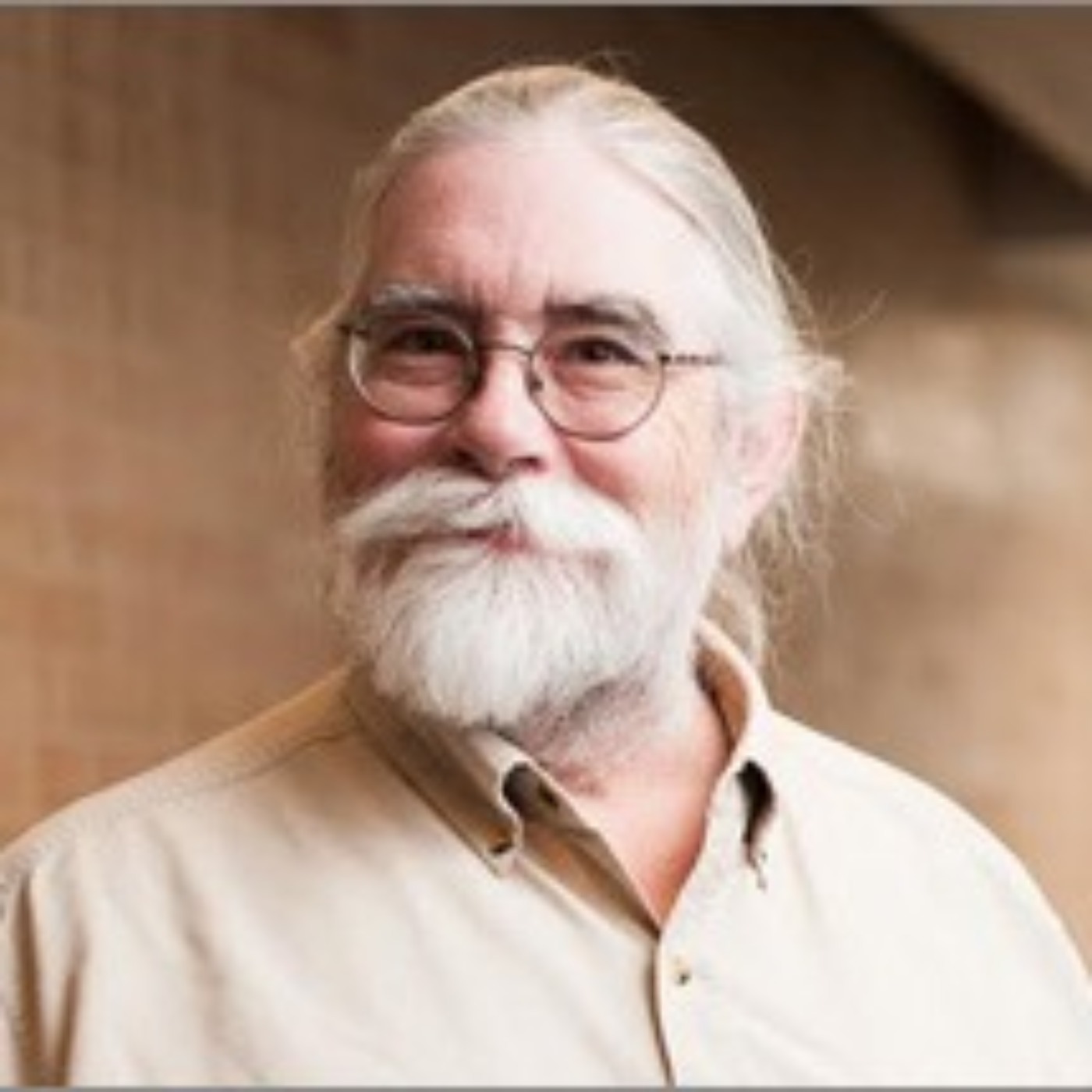 The Molecular Language of Parasites: Dr. Timothy Geary Explains Parasite Ecology