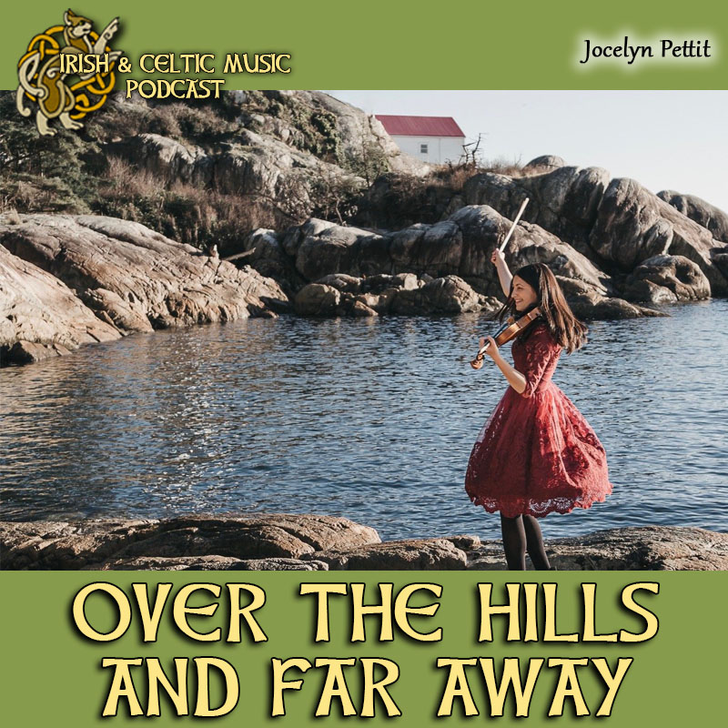 Over the Hills and Far Away #565