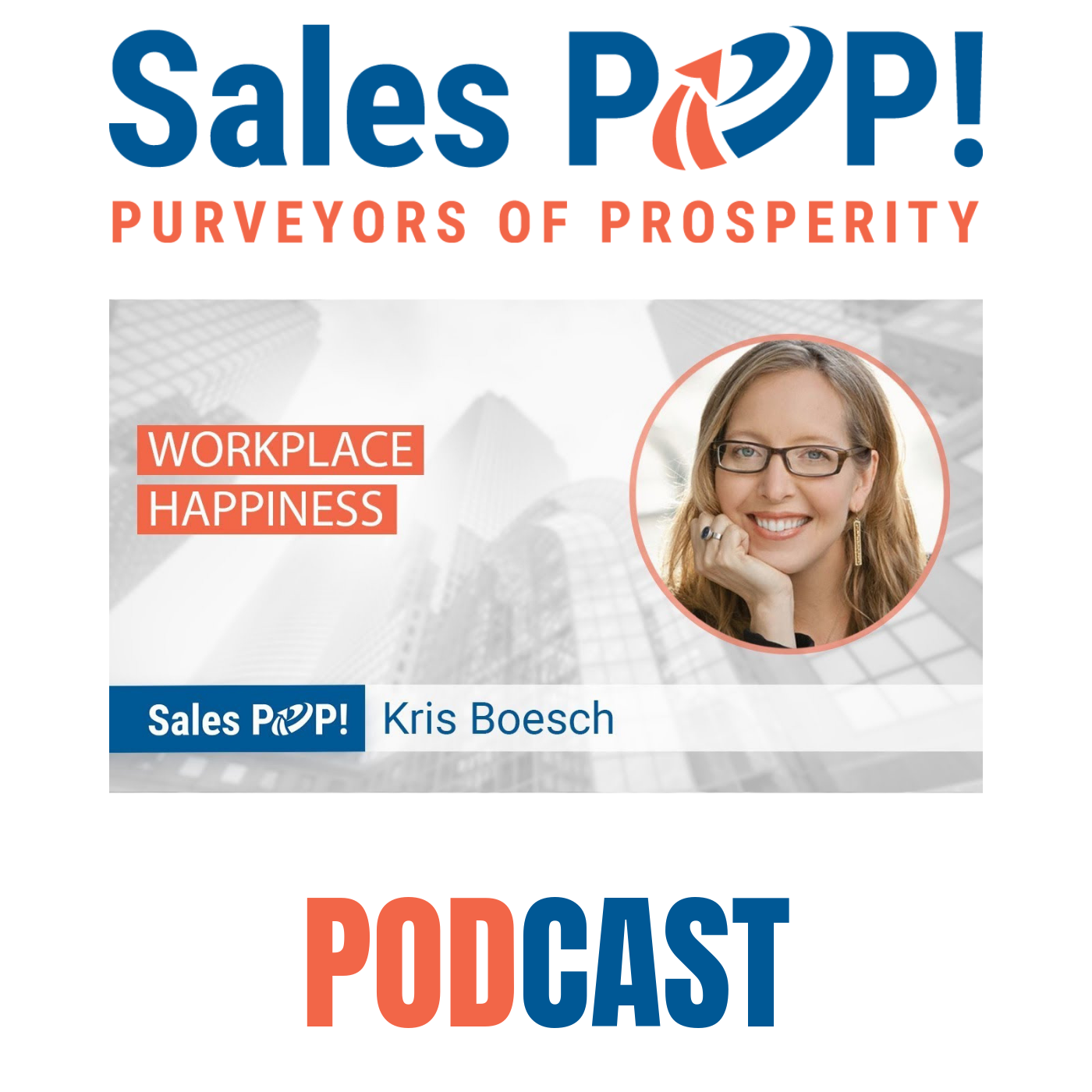 Workplace Happiness