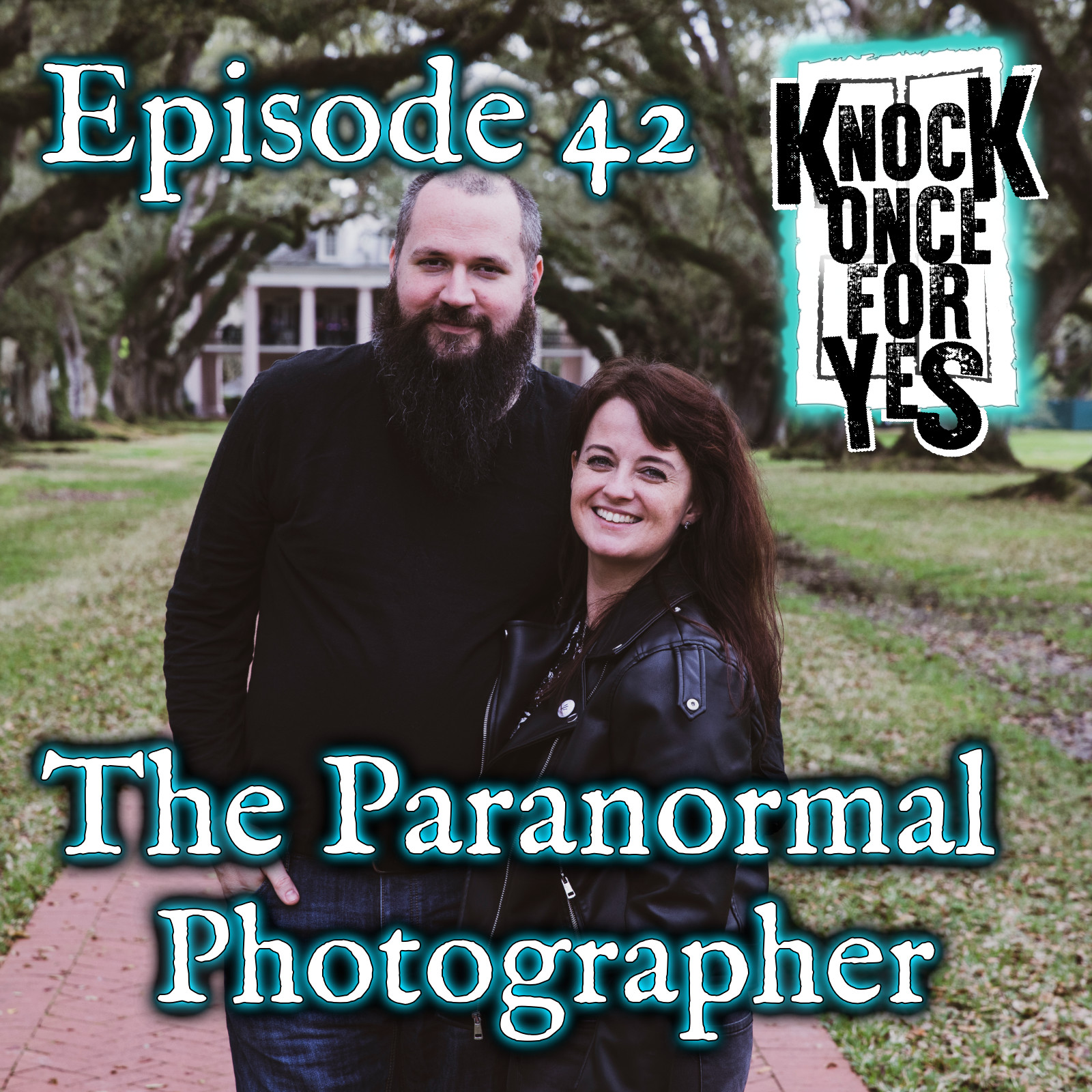 The Paranormal Photographer