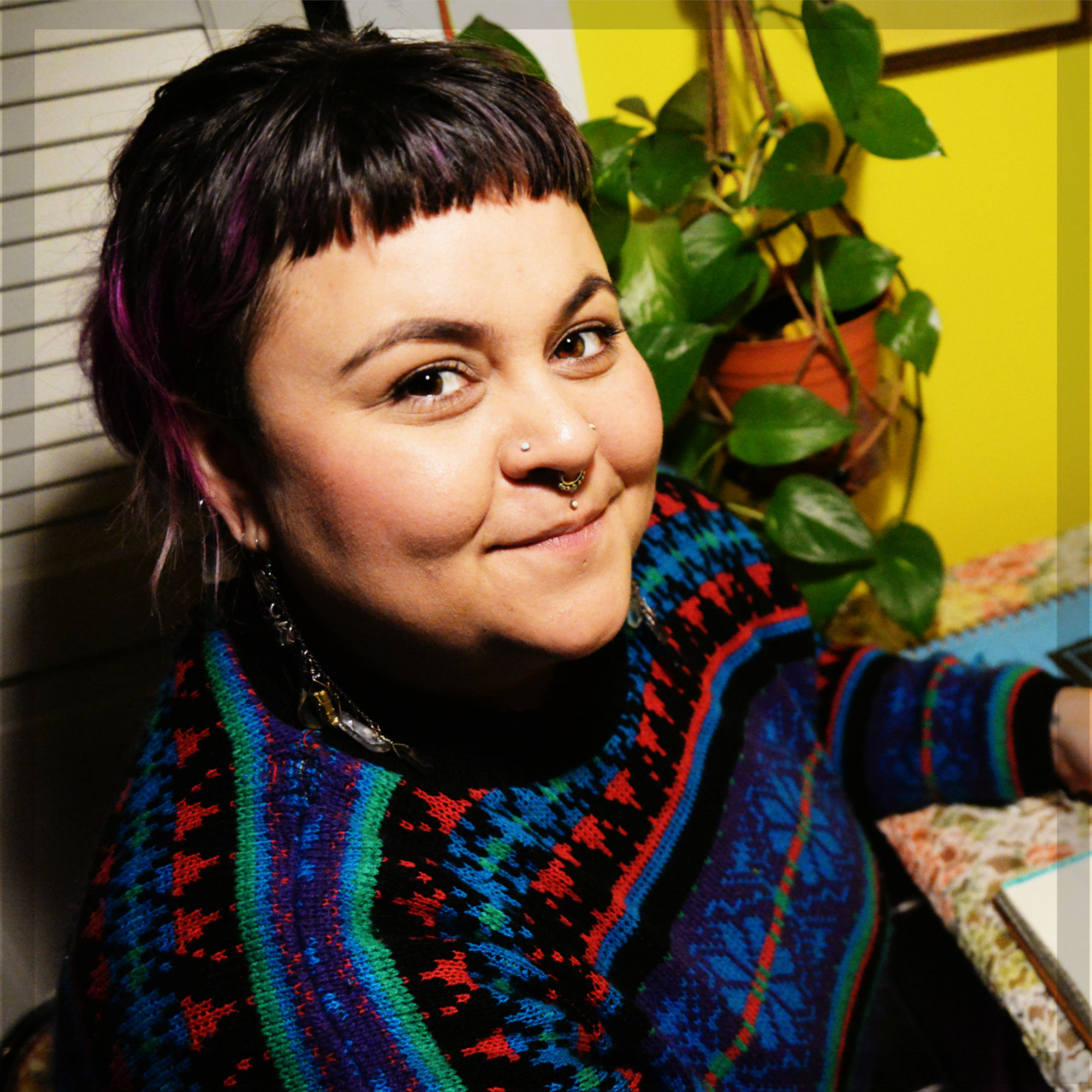 Kae Diaz on Creating DIY Spaces and Rejecting the Boys Club