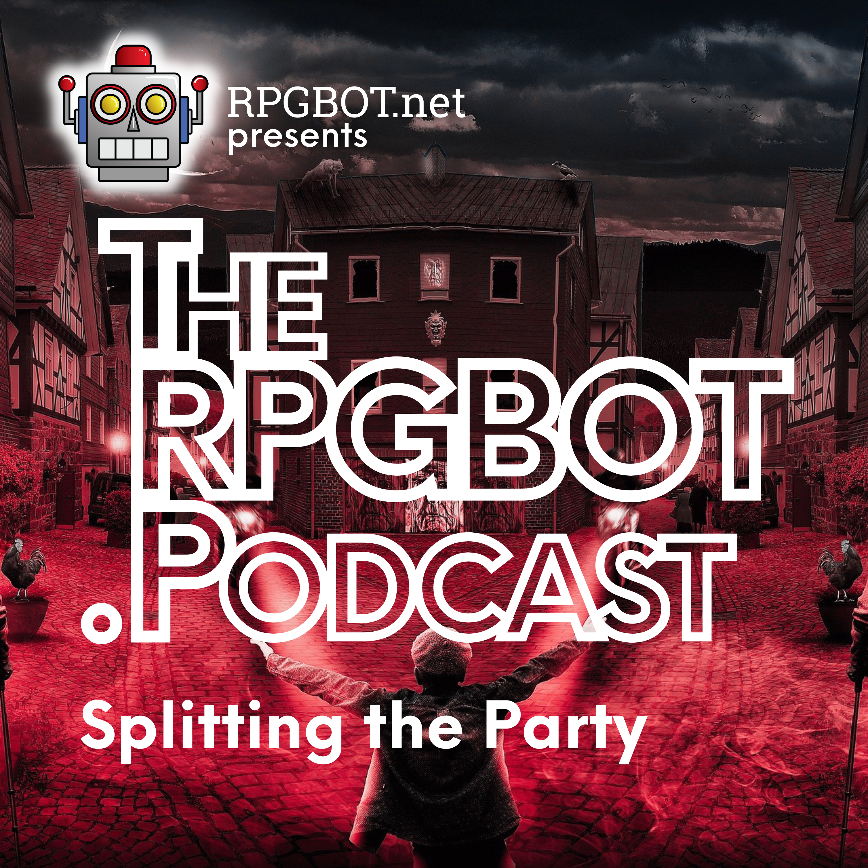 RPGBOT.Podcast