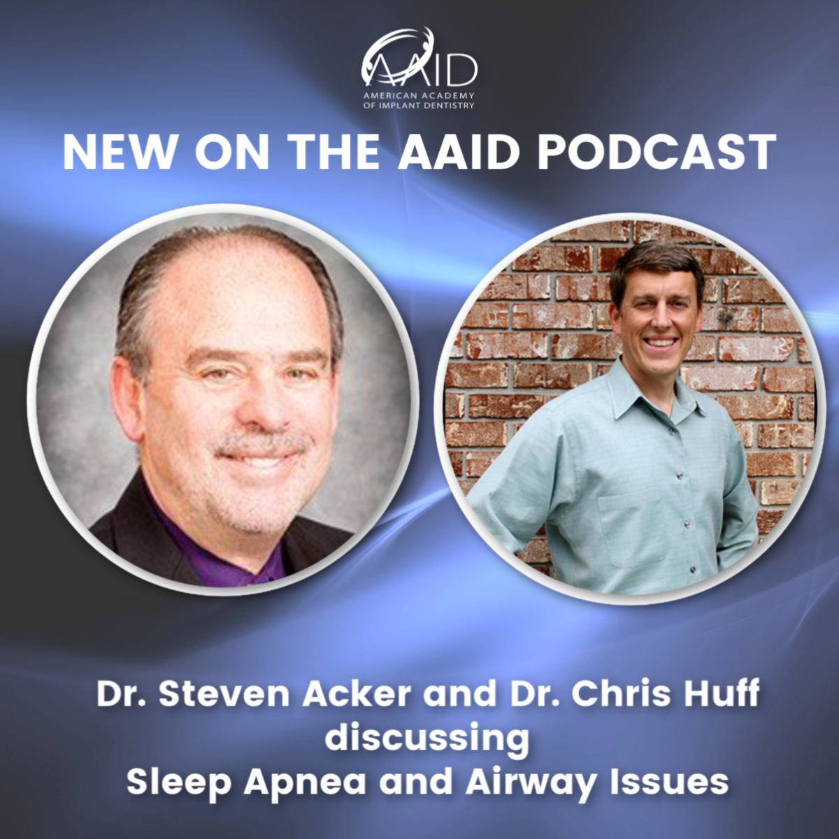 AAID Podcast