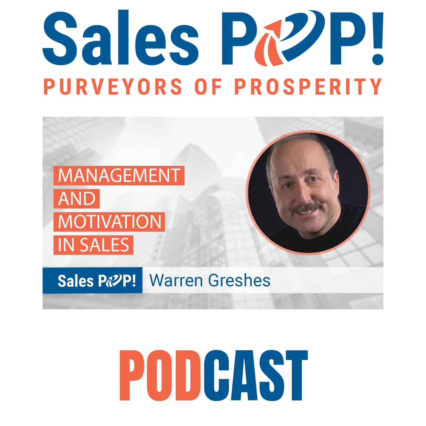 Management and Motivation in Sales