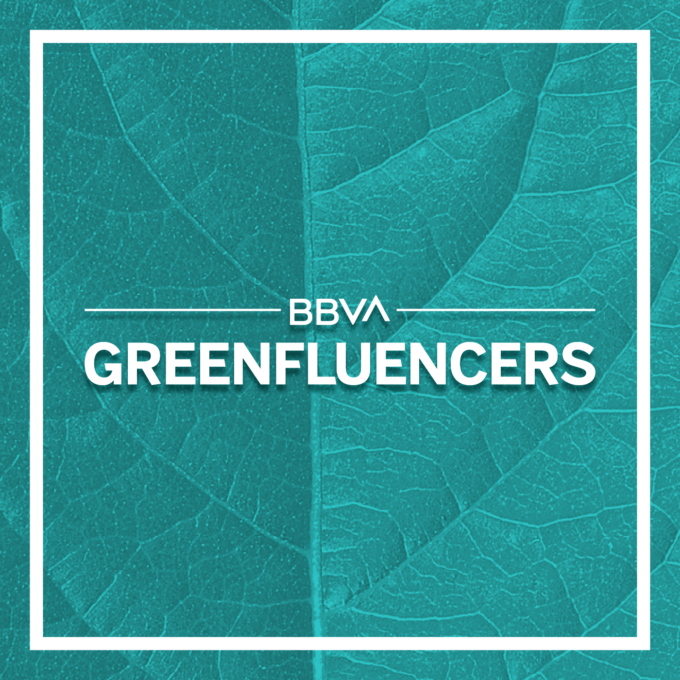 BBVA Greenfluencers