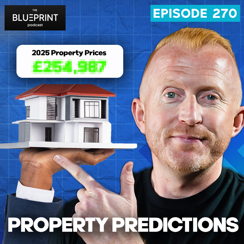 270 - 2025 Property Market Predictions