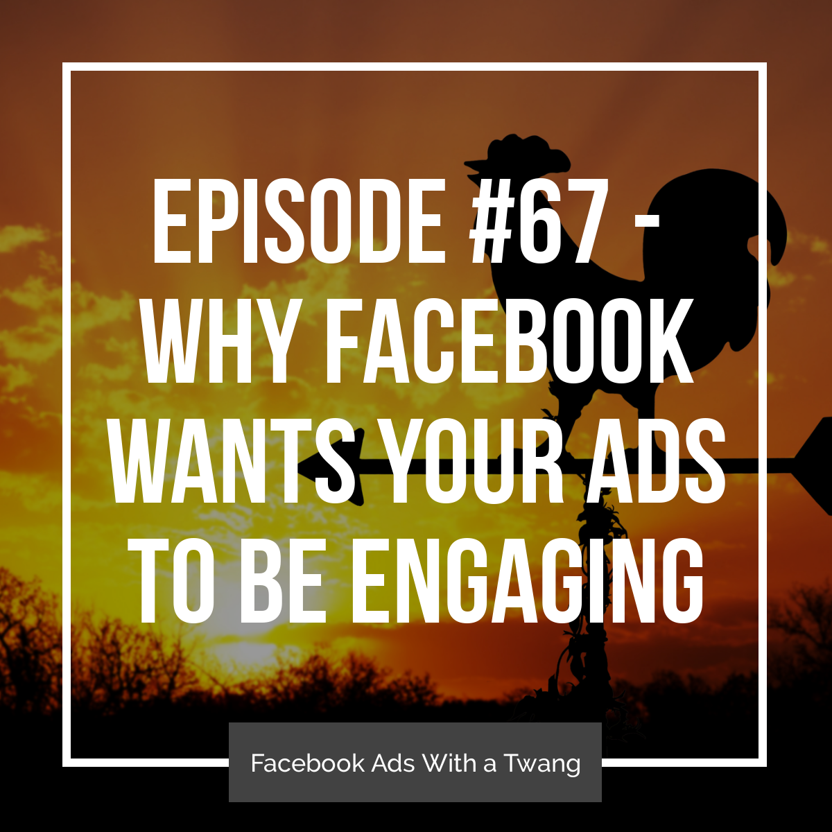 Ads with a Twang