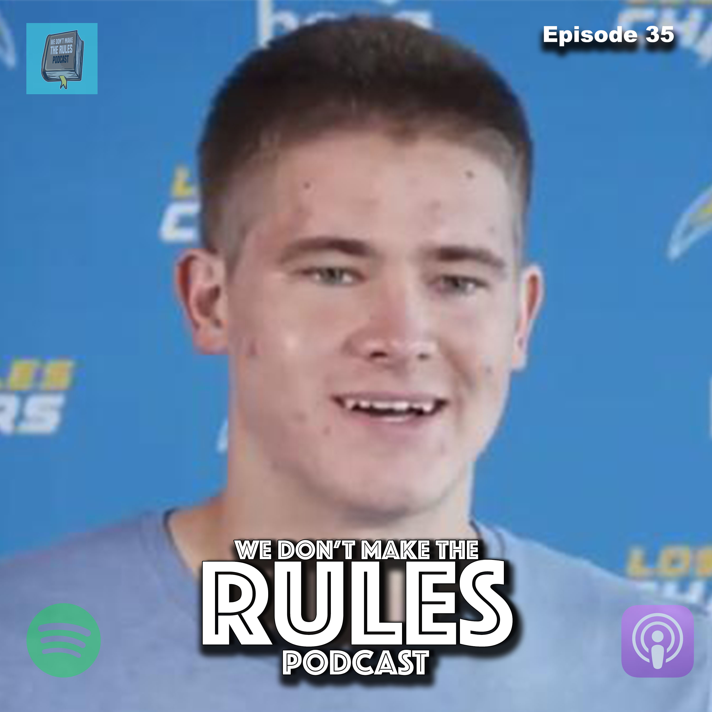 Episode 35: 