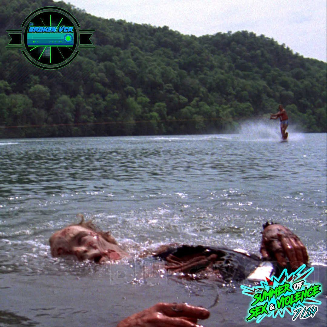 #130 Piranha (1978)