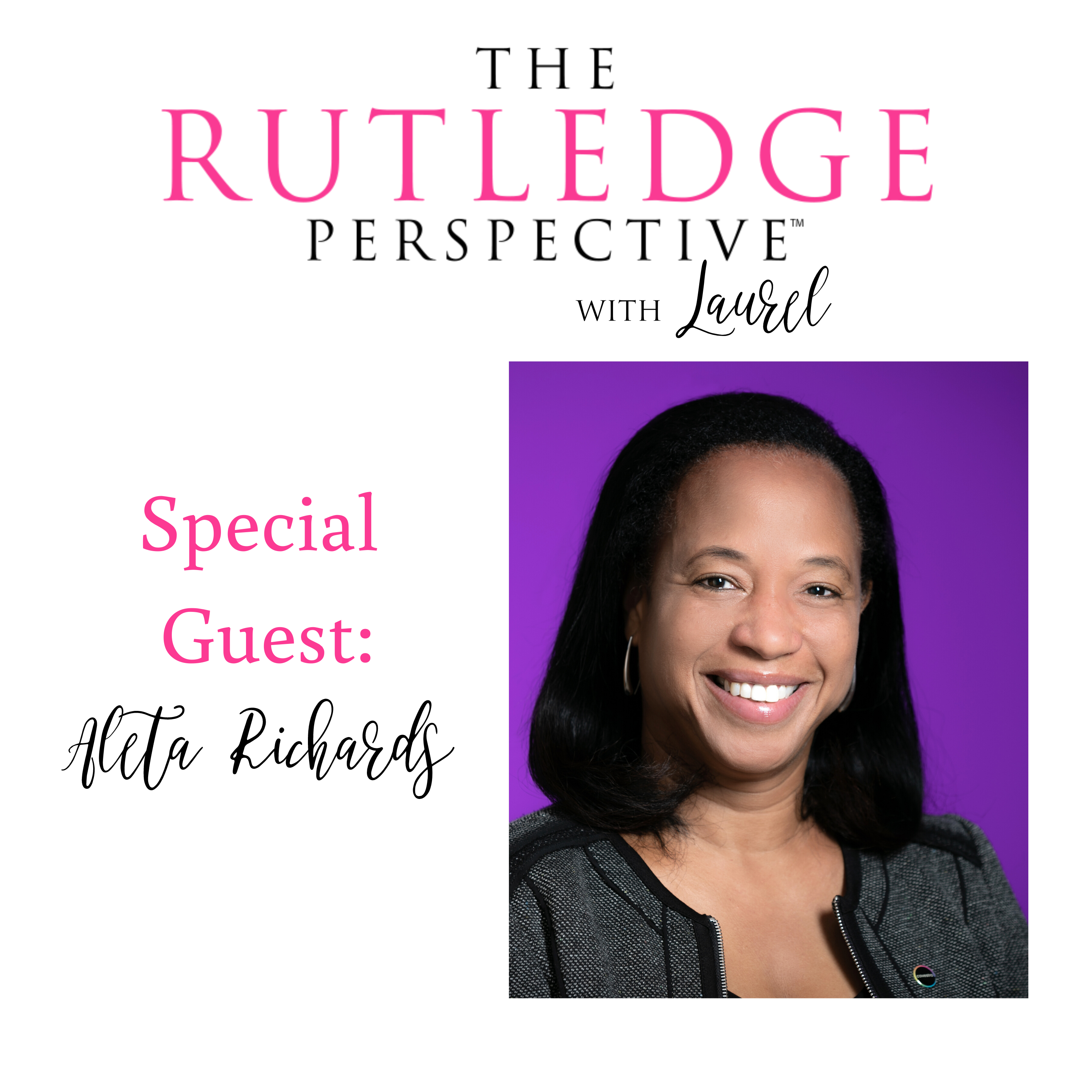 The Rutledge Perspective Podcast