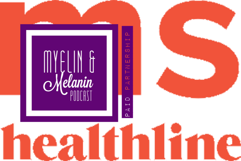 Episode 83 | Reflections on Grief After an MS Diagnosis -- Paid Partnership with Healthline