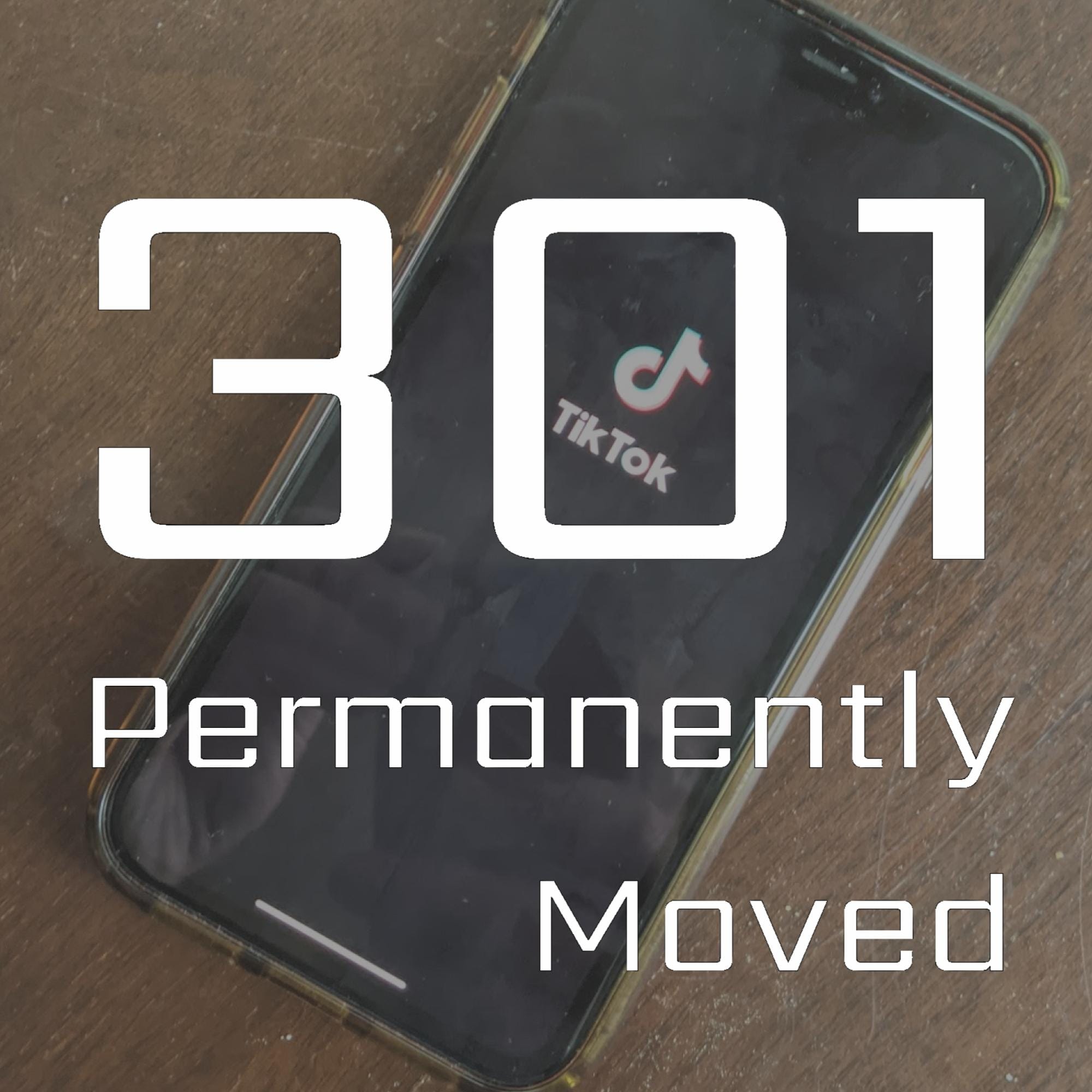 Permanently Moved
