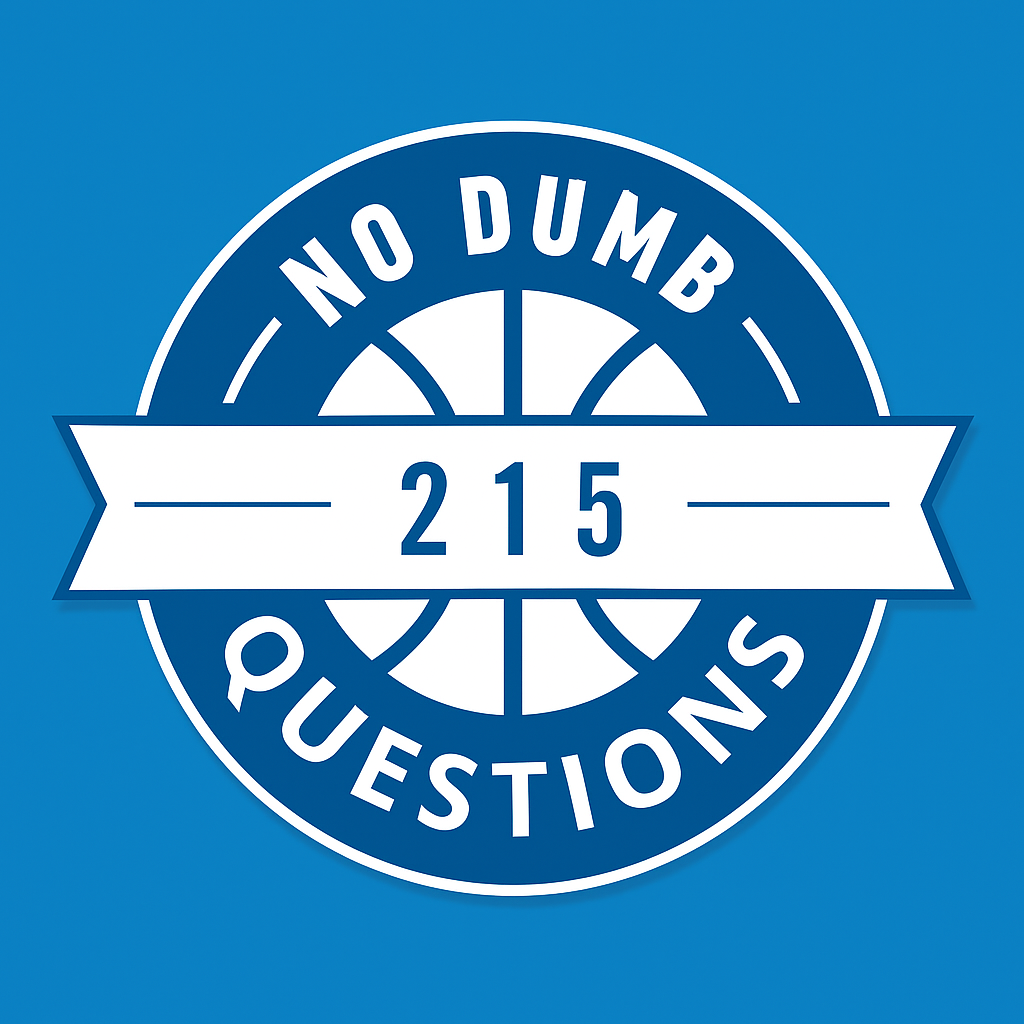 215 - Blueprint to Break Basketball's Scoring Record