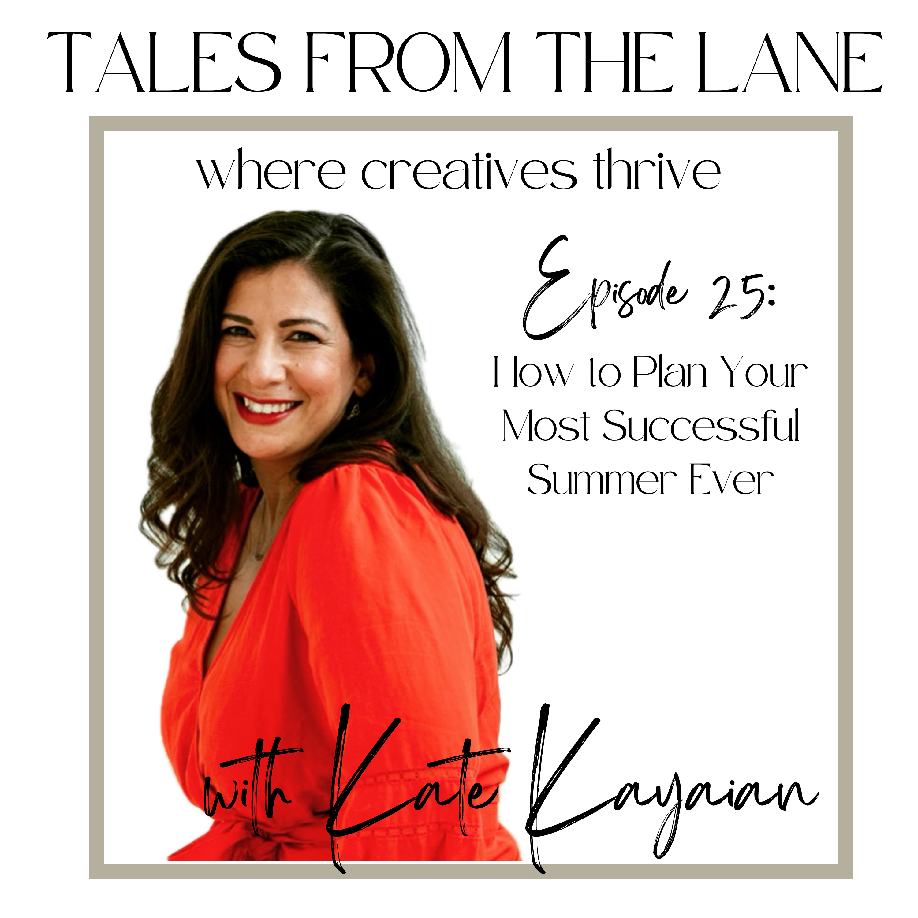 Tales From The Lane