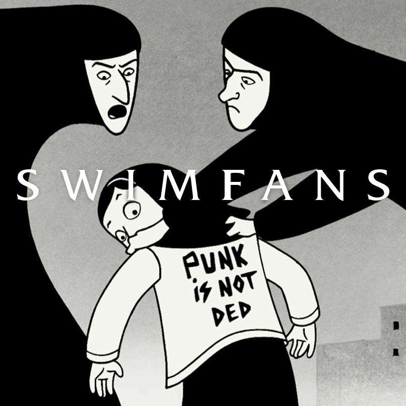 Swimfans